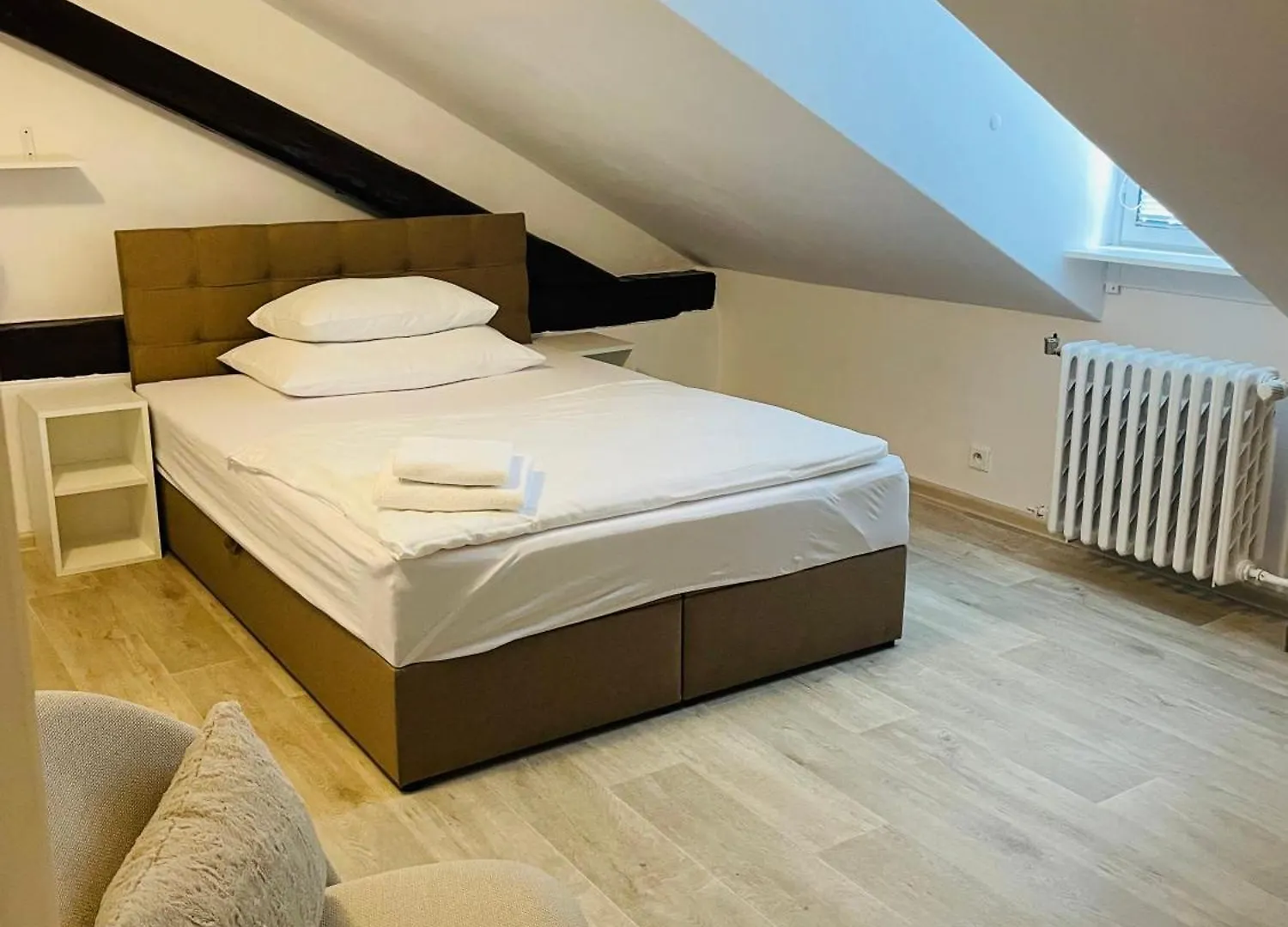 Villa Basileia Karlovy Vary Hotel