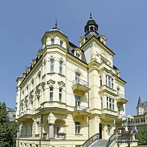 Mignon 4* Karlsbad