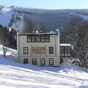 Elisabeth 3* Špindlerŭv Mlýn