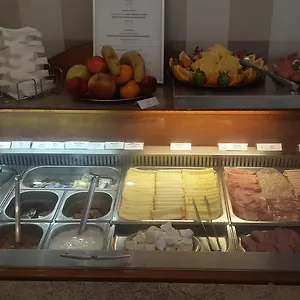 Andel Отель Прага